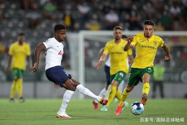 爱游戏平台-包含托特纳姆今晨完成体检，志在葡超名次提升，更衣室稳定，赛季目标并未改变的词条