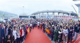 爱游戏平台-中方刚提琉球独立日本就挑衅